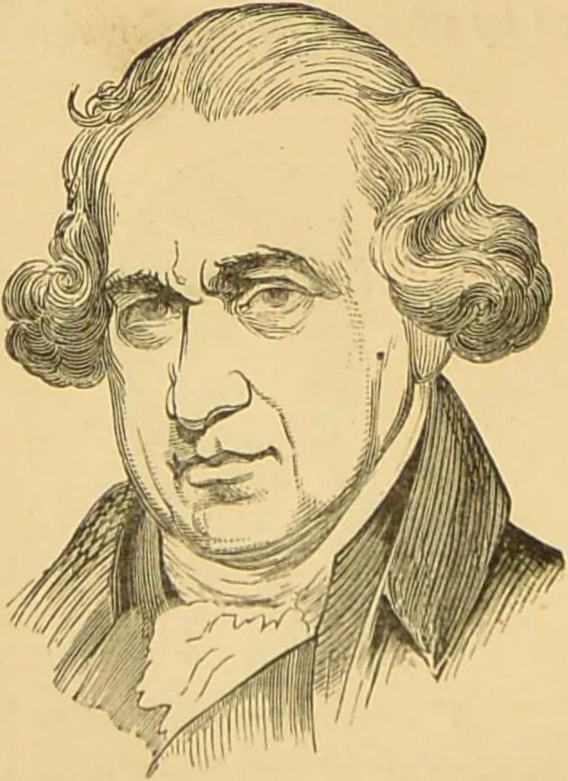 An illustration from Nature's revelations of character, or, The mental, moral and volitive dispositions of mankind, as manifested in the human form and countenance / by Joseph Simms., 1873, leaf 214
