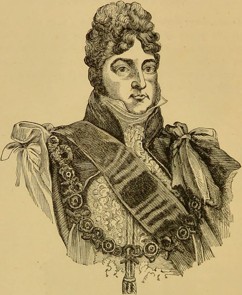 An illustration from Nature's revelations of character, or, The mental, moral and volitive dispositions of mankind, as manifested in the human form and countenance / by Joseph Simms., 1873, leaf 230