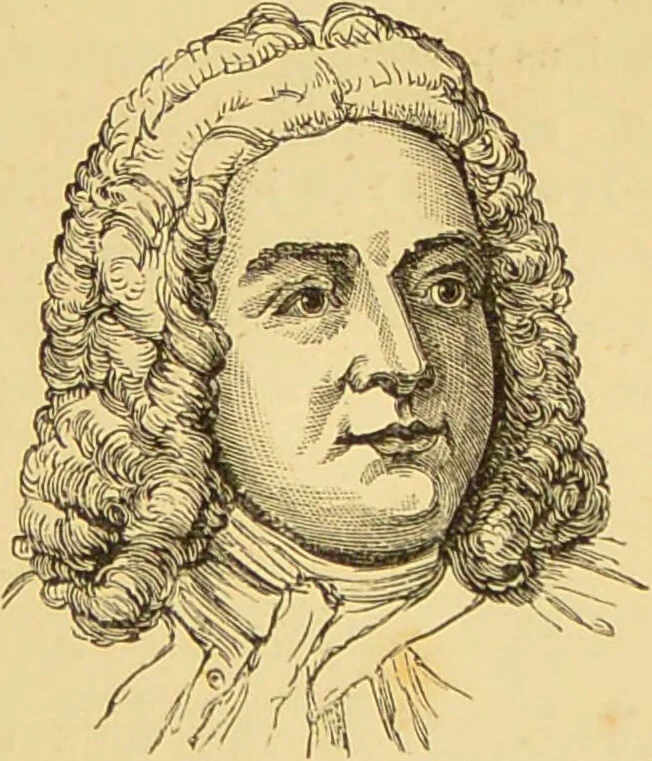 An illustration from Nature's revelations of character, or, The mental, moral and volitive dispositions of mankind, as manifested in the human form and countenance / by Joseph Simms., 1873, leaf 271