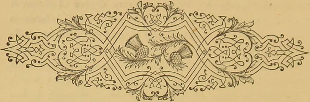An illustration from Nature's revelations of character, or, The mental, moral and volitive dispositions of mankind, as manifested in the human form and countenance / by Joseph Simms., 1873, leaf 276
