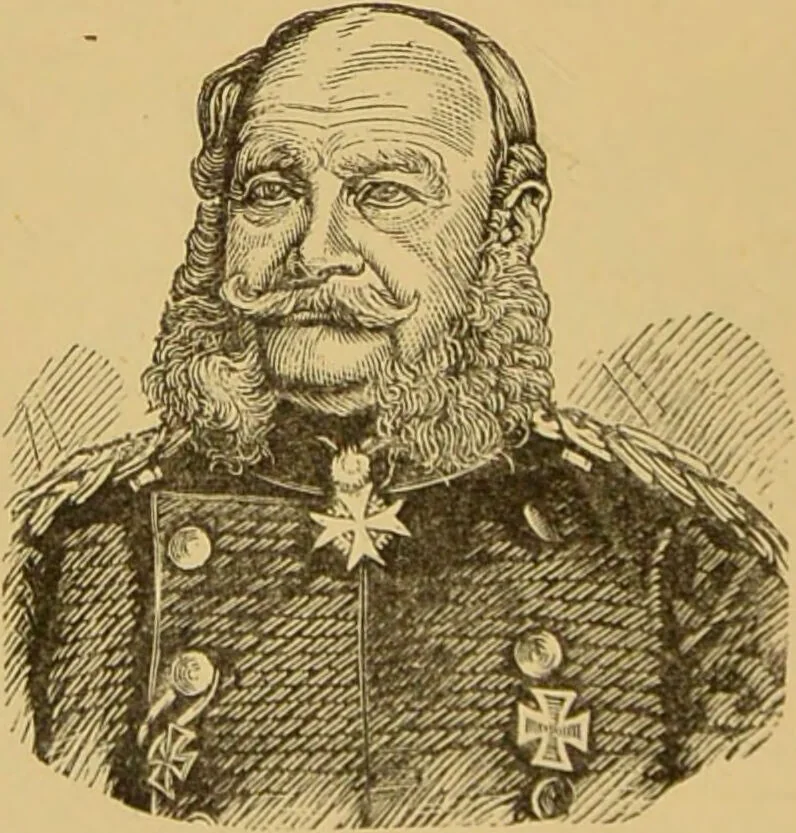 An illustration from Nature's revelations of character, or, The mental, moral and volitive dispositions of mankind, as manifested in the human form and countenance / by Joseph Simms., 1873, leaf 276
