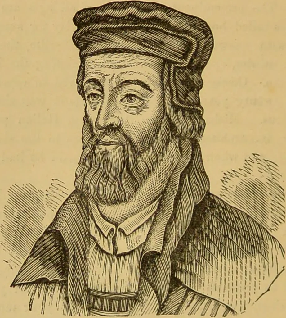 An illustration from Nature's revelations of character, or, The mental, moral and volitive dispositions of mankind, as manifested in the human form and countenance / by Joseph Simms., 1873, leaf 318