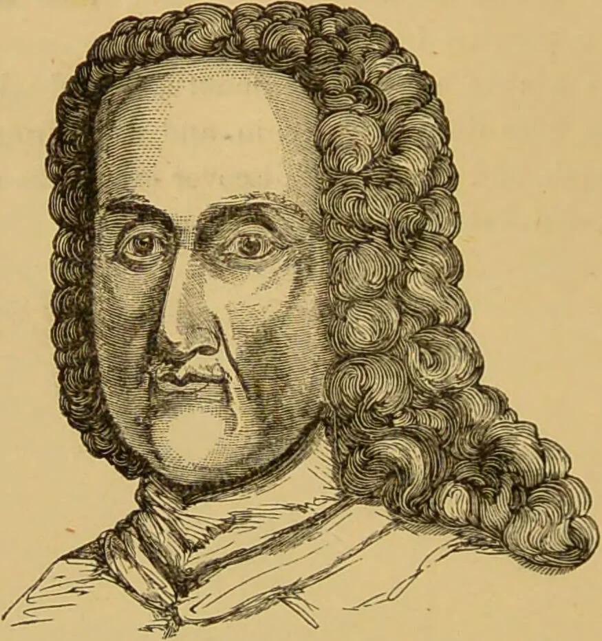 An illustration from Nature's revelations of character, or, The mental, moral and volitive dispositions of mankind, as manifested in the human form and countenance / by Joseph Simms., 1873, leaf 326