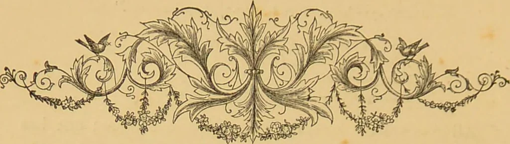 An illustration from Nature's revelations of character, or, The mental, moral and volitive dispositions of mankind, as manifested in the human form and countenance / by Joseph Simms., 1873, leaf 330