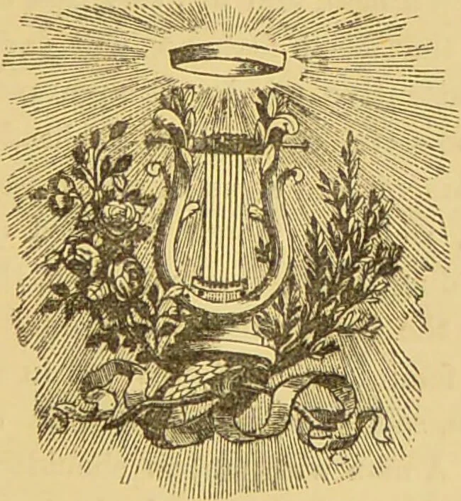 An illustration from Nature's revelations of character, or, The mental, moral and volitive dispositions of mankind, as manifested in the human form and countenance / by Joseph Simms., 1873, leaf 461