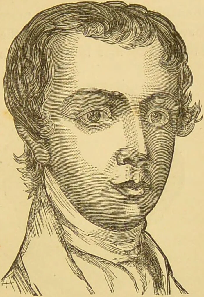 An illustration from Nature's revelations of character, or, The mental, moral and volitive dispositions of mankind, as manifested in the human form and countenance / by Joseph Simms., 1873, leaf 463