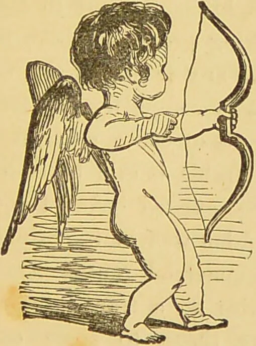 An illustration from Nature's revelations of character, or, The mental, moral and volitive dispositions of mankind, as manifested in the human form and countenance / by Joseph Simms., 1873, leaf 473
