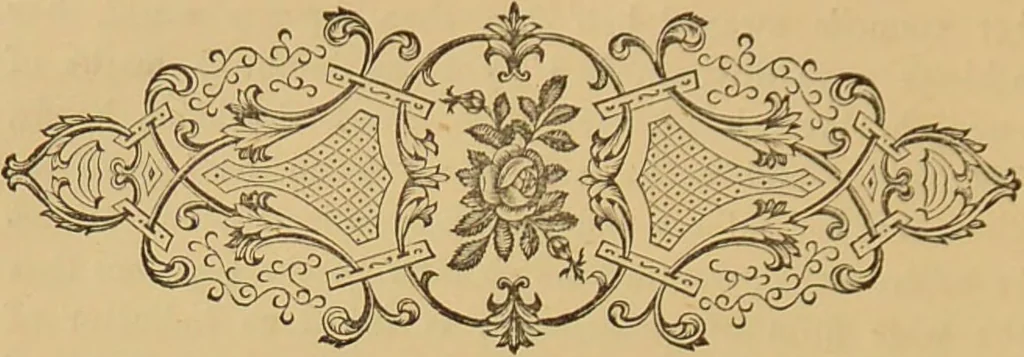 An illustration from Nature's revelations of character, or, The mental, moral and volitive dispositions of mankind, as manifested in the human form and countenance / by Joseph Simms., 1873, leaf 474