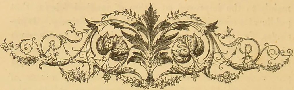 An illustration from Nature's revelations of character, or, The mental, moral and volitive dispositions of mankind, as manifested in the human form and countenance / by Joseph Simms., 1873, leaf 484