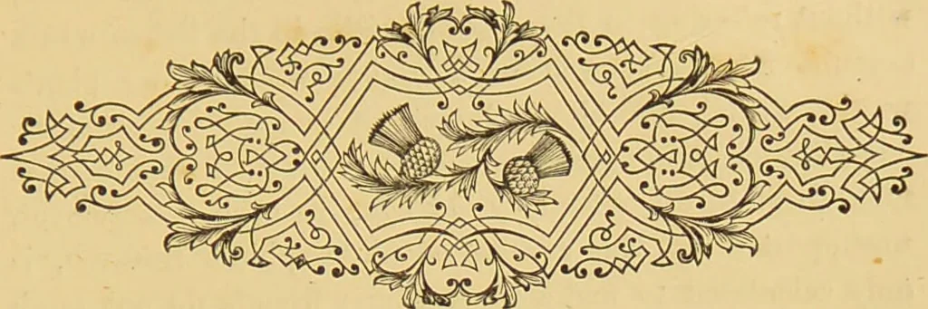 An illustration from Nature's revelations of character, or, The mental, moral and volitive dispositions of mankind, as manifested in the human form and countenance / by Joseph Simms., 1873, leaf 493