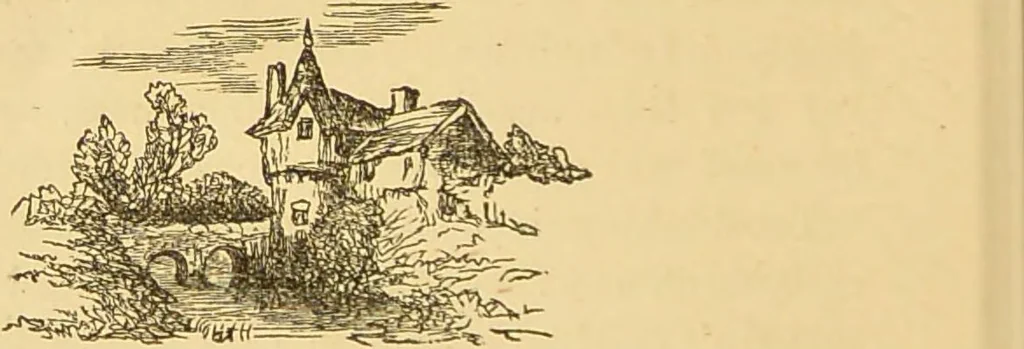 An illustration from Nature's revelations of character, or, The mental, moral and volitive dispositions of mankind, as manifested in the human form and countenance / by Joseph Simms., 1873, leaf 564