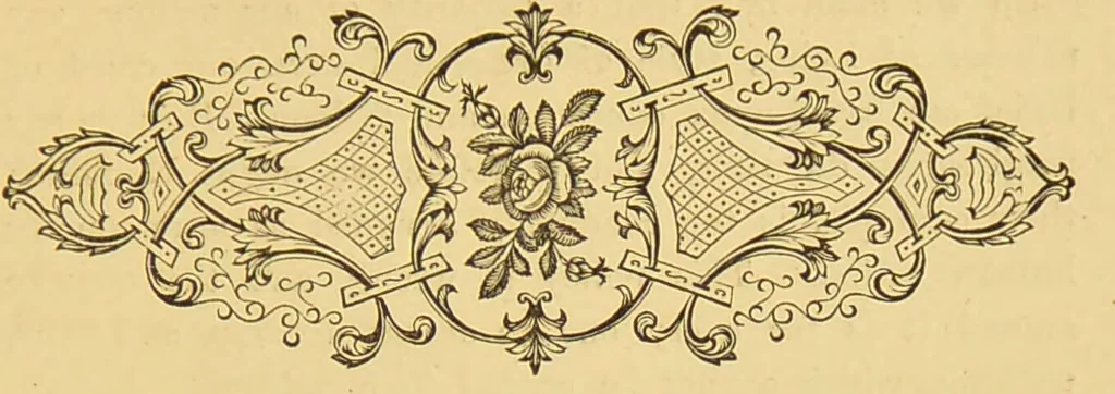 An illustration from Nature's revelations of character, or, The mental, moral and volitive dispositions of mankind, as manifested in the human form and countenance / by Joseph Simms., 1873, leaf 623