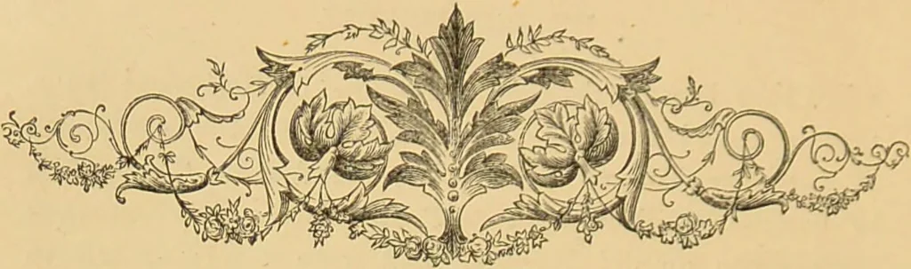 An illustration from Nature's revelations of character, or, The mental, moral and volitive dispositions of mankind, as manifested in the human form and countenance / by Joseph Simms., 1873, leaf 88