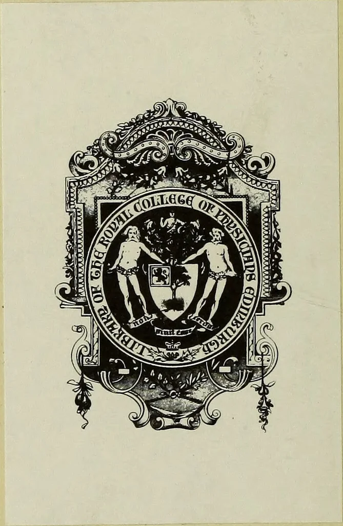 An illustration from Physiognomy and expression / by Paolo Mantegazza., 1890, leaf 2