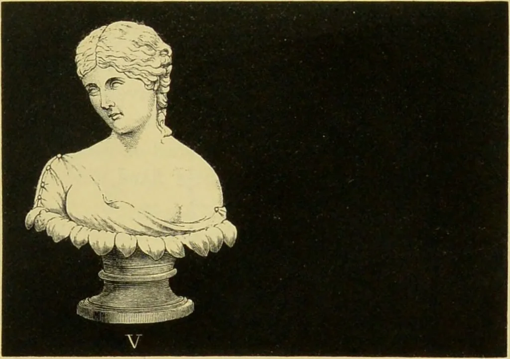 An illustration from Spectrum analysis : six lectures, delivered in 1868, before the Society of Apothecaries of London / by Henry E. Roscoe ; with appendices, coloured plates, and illustrations., 1869, leaf 45