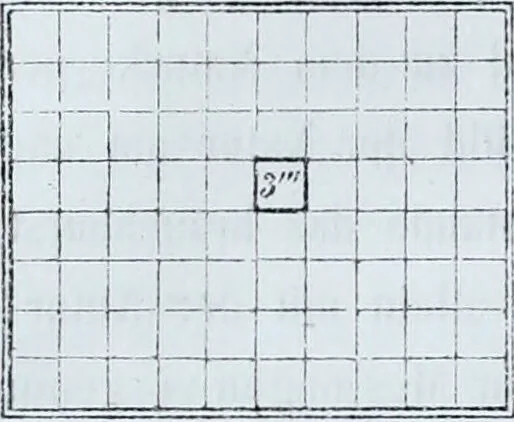 An illustration from Zur Morphologie der Rassen-Schädel : einleitende Bemerkungen und Beiträge, ein Sendschreiben an ... Carl Ernst v. Baer / von Joh. Christ. Gustav Lucae., 1861, leaf 20