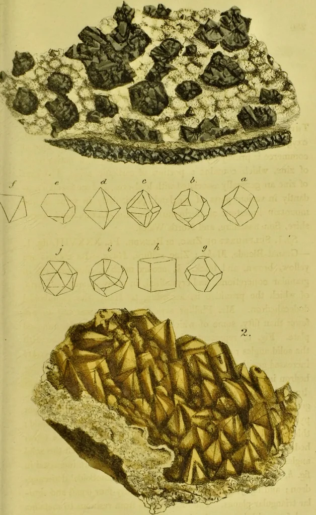 An illustration from Medical zoology and mineralogy. Or, Illustrations and descriptions of the animals and minerals employed in medicine, and of the preparations derived from them; including also an account of animal and mineral poisons, with figures coloured from nature / [John Stephenson]., 1832, leaf 345