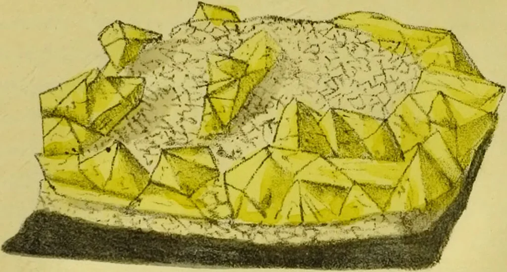 An illustration from Medical zoology and mineralogy. Or, Illustrations and descriptions of the animals and minerals employed in medicine, and of the preparations derived from them; including also an account of animal and mineral poisons, with figures coloured from nature / [John Stephenson]., 1832, leaf 391