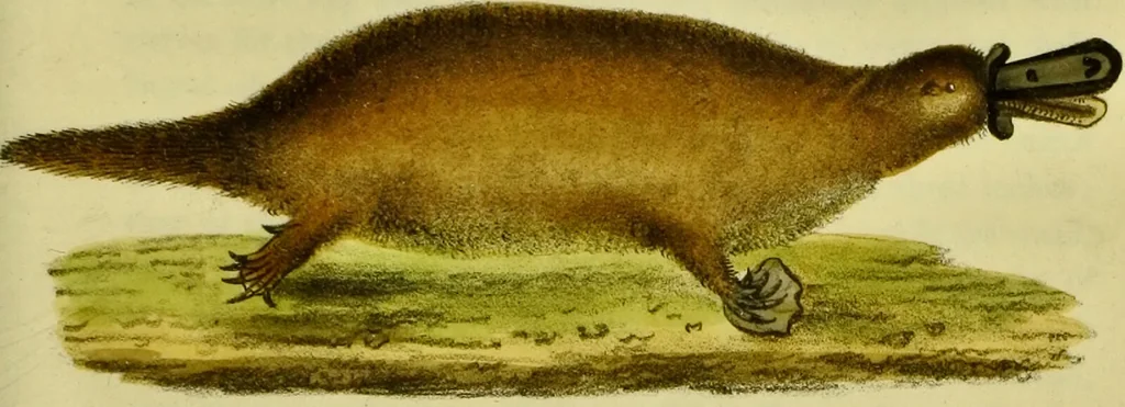 An illustration from Medical zoology and mineralogy. Or, Illustrations and descriptions of the animals and minerals employed in medicine, and of the preparations derived from them; including also an account of animal and mineral poisons, with figures coloured from nature / [John Stephenson]., 1832, leaf 47