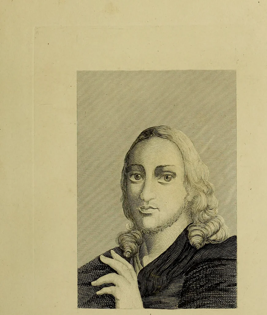 An illustration from La physiognomonie, ou l'art de connaître les hommes d'après les traits de leur physionomie, leurs rupports avec les divers animaux, leur penchans. ... / Lavater., 1841, leaf 539