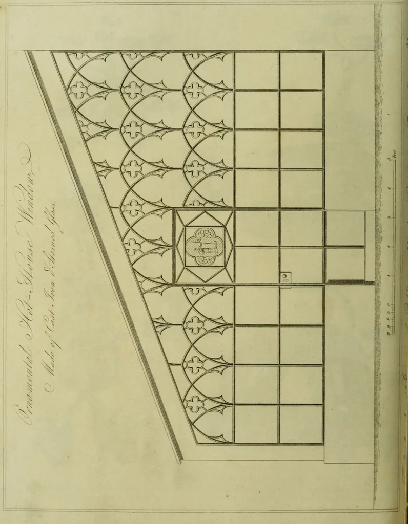 An illustration from The universal herbal; or, botanical, medical, and agricultural dictionary / [Thomas Green]., 1828, leaf 126