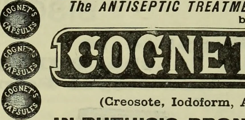An illustration from Jenner centenary number., 1896, leaf 130