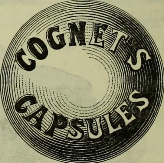 An illustration from Jenner centenary number., 1896, leaf 130