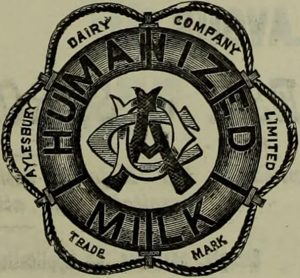 An illustration from Jenner centenary number., 1896, leaf 131