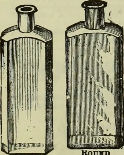 An illustration from Jenner centenary number., 1896, leaf 136