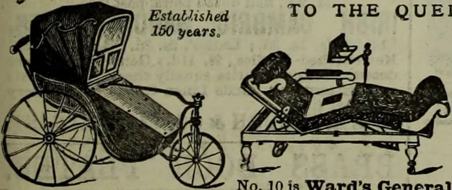 An illustration from Jenner centenary number., 1896, leaf 139