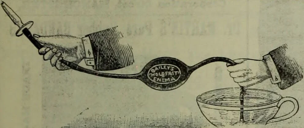 An illustration from Jenner centenary number., 1896, leaf 139