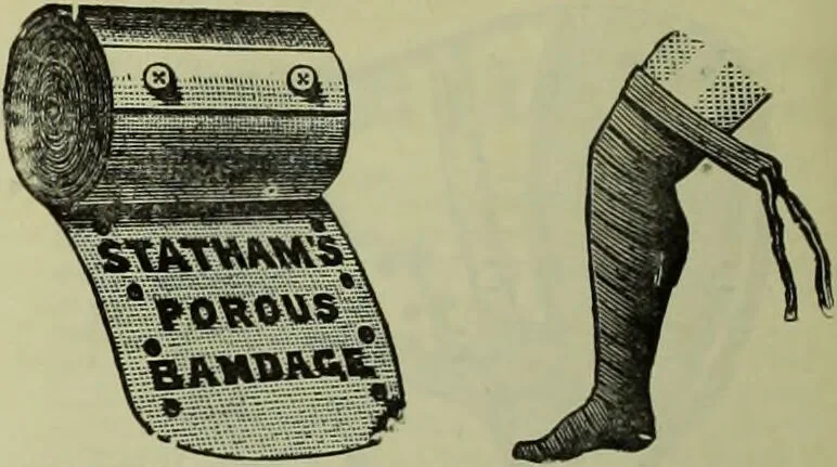 An illustration from Jenner centenary number., 1896, leaf 140