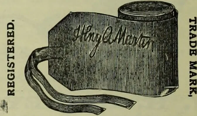 An illustration from Jenner centenary number., 1896, leaf 140