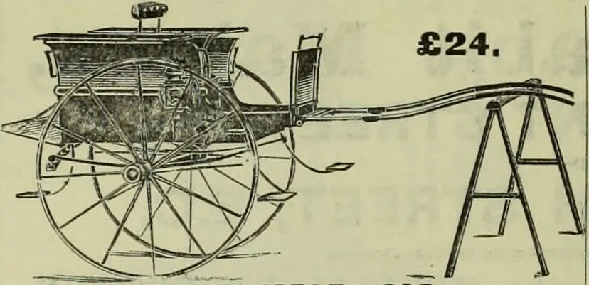 An illustration from Jenner centenary number., 1896, leaf 142