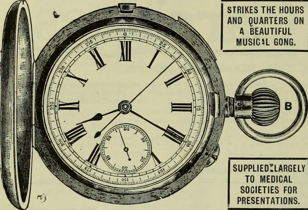 An illustration from Jenner centenary number., 1896, leaf 144