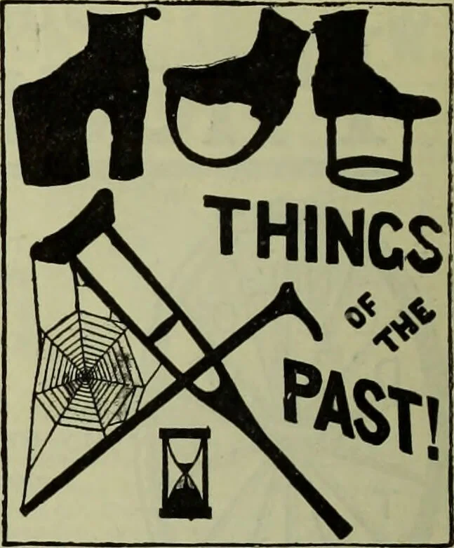 An illustration from Jenner centenary number., 1896, leaf 144