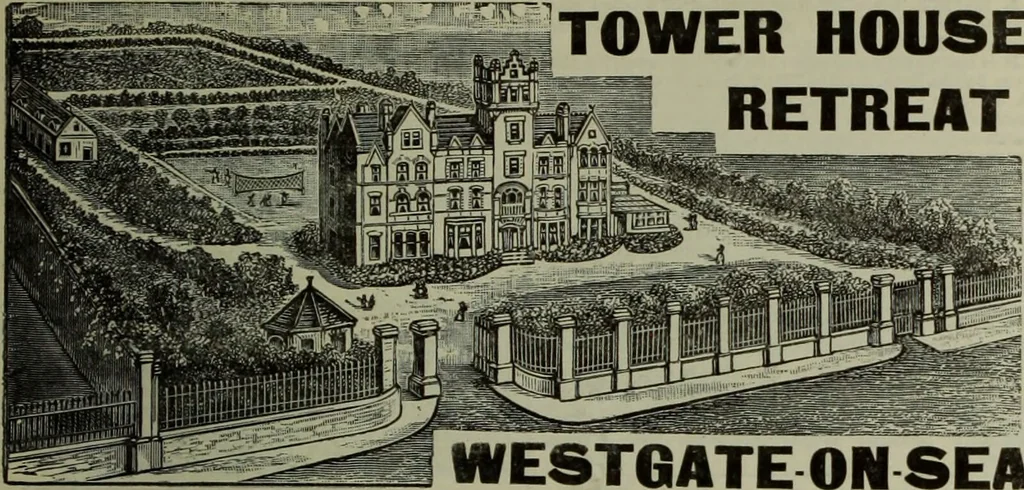 An illustration from Jenner centenary number., 1896, leaf 145