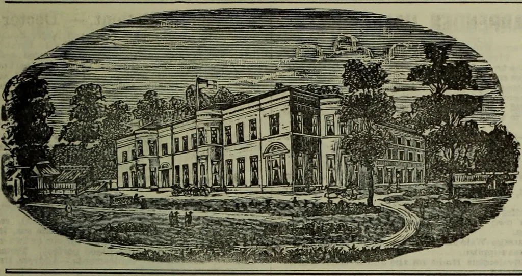 An illustration from Jenner centenary number., 1896, leaf 147