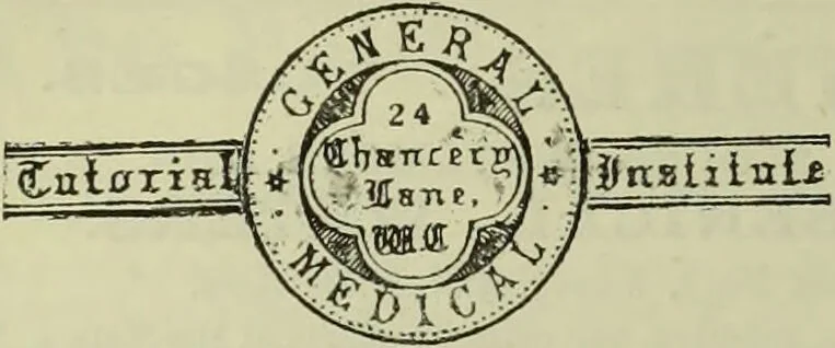An illustration from Jenner centenary number., 1896, leaf 152