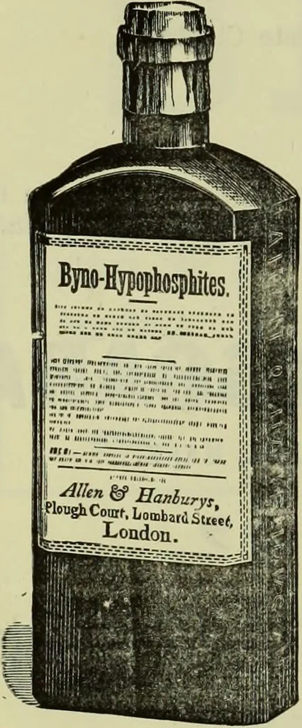An illustration from Jenner centenary number., 1896, leaf 28