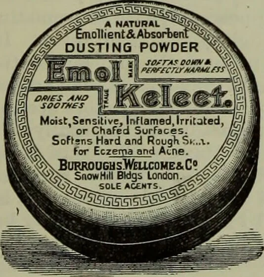An illustration from Jenner centenary number., 1896, leaf 33