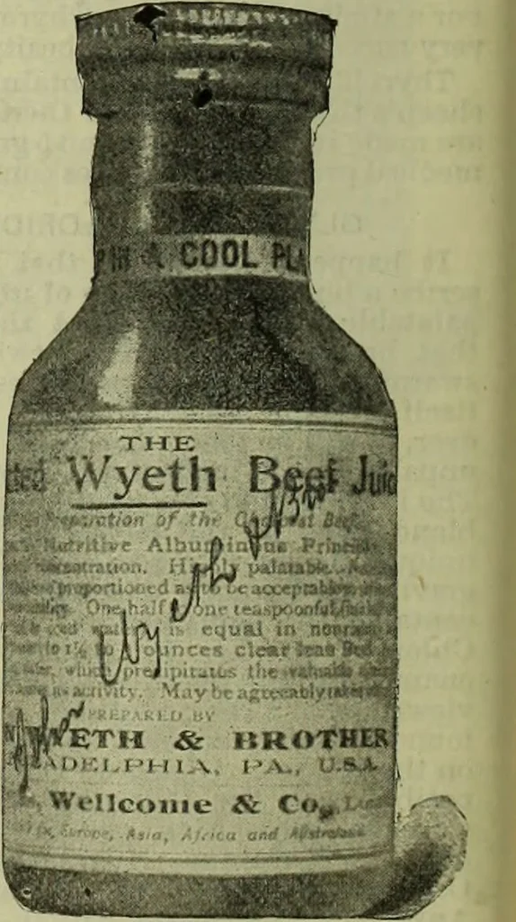 An illustration from Jenner centenary number., 1896, leaf 34