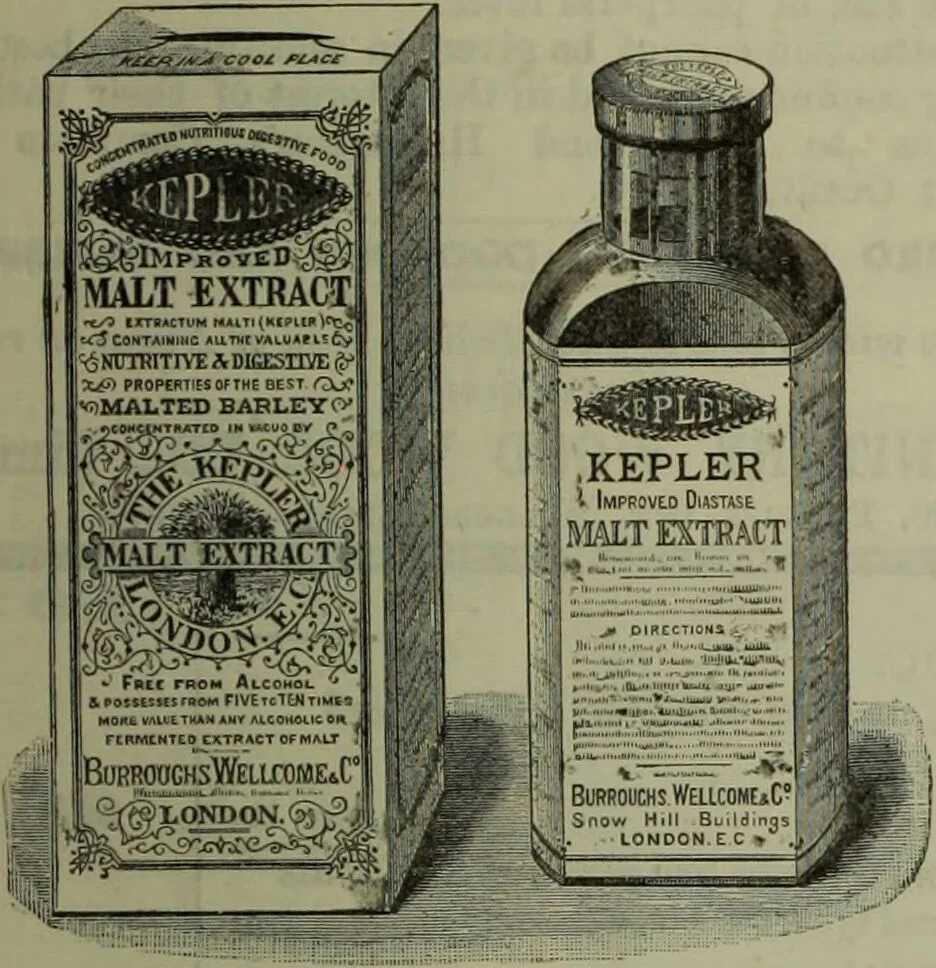 An illustration from Jenner centenary number., 1896, leaf 35
