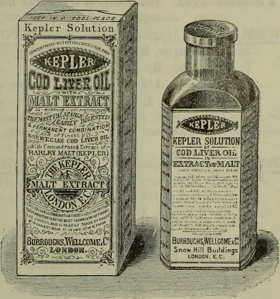 An illustration from Jenner centenary number., 1896, leaf 35