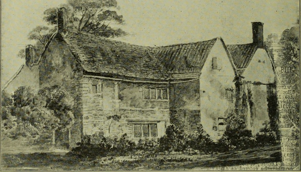 An illustration from Jenner centenary number., 1896, leaf 38