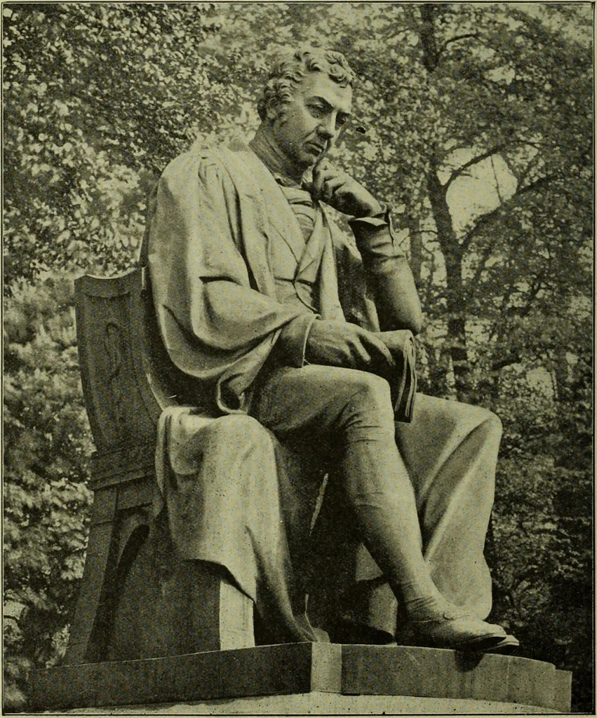 An illustration from Jenner centenary number., 1896, leaf 40