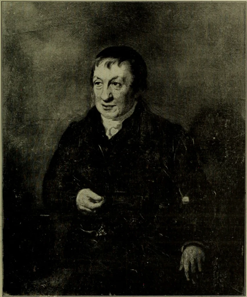 An illustration from Jenner centenary number., 1896, leaf 41