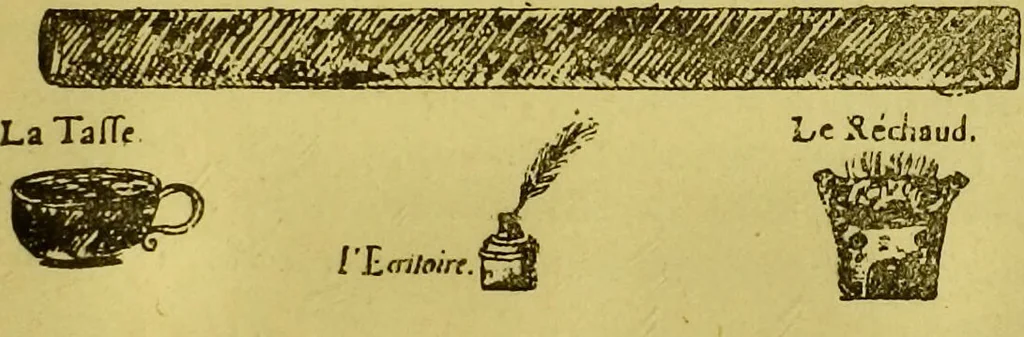 An illustration from La magie et l'hypnose : recueil de faits et d'expériences justifiant et prouvant les enseignements de l'occultisme / par Papus ; avec dessins de Ange Bossard, L. Bouchet, L. de Waldner et L. Delfosse., 1897, leaf 389