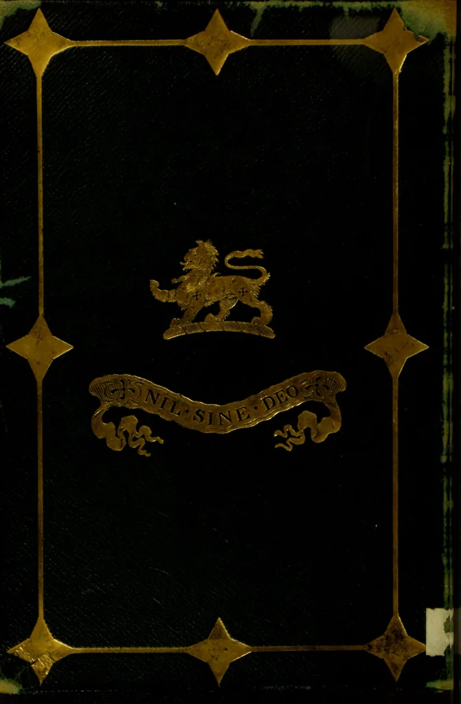 An illustration from Astrology as it is, not as it has been represented : a compendium / with a prefatory address and introduction ; also a view of the history of astrology ... by a cavalry officer., 1856, leaf 290