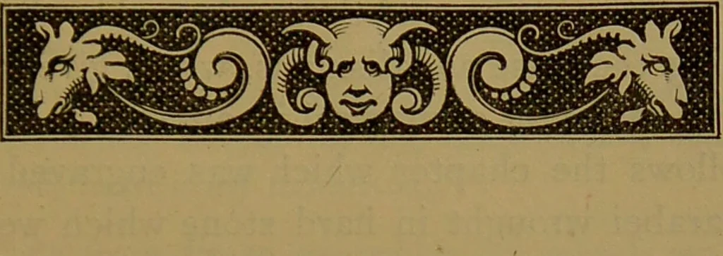 An illustration from Chaldean magic : its origin and development / translated from the French ; with considerable additions by the author, and notes by the editor. By François Lenormant., 1877, leaf 109
